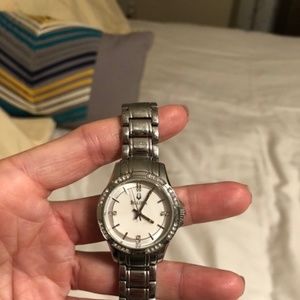 Bulova womens watch